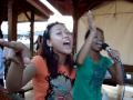 Sheila and company (Videoke)