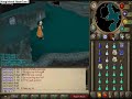 RuneScape :: 3 Hit U Whirlpool RuneScape :: 3 Hit U Whirlpool