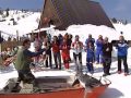 Lo Squalo... arriva sullo Zoncolan