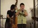 E.D.F.＠法善寺横町まつり2007