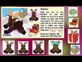 My NEW Webkinz 2007-2008 Video