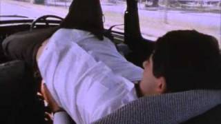 Mr Bean - The trouble with Mr Bean 1992 clip1