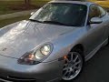 2001 Porsche 911 Carrera Coupe - Charlotte, NC