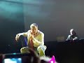 Backstreet Boys - More than That live @ Palasharp, Milan, Italy - 24-11-2009