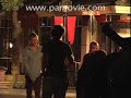 PALO ALTO - Autumn Reeser and Johnny Lewis