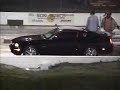 Mustang vs. GTO vs. 350z