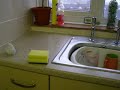 Strange Kitchen Chase