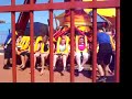 My sisters on the Claw. Dreamworld, Gold Coast, Australia My sisters on the Claw. Dreamworld, Gold Coast, Australia