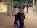 Skateboading Video-For What It\