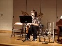 Me Playing Good Rockin' by Junior Walker