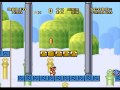 Retro Replays - Panic in the Mushroom Kingdom 2 (SMW Hack) Part 10: The Palace of NOT Hentai #2