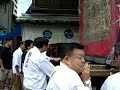 The Early Morning Gion-Matsuri