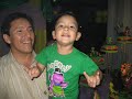 Miguelito y su mundo magico