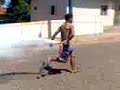 douglas nitrado