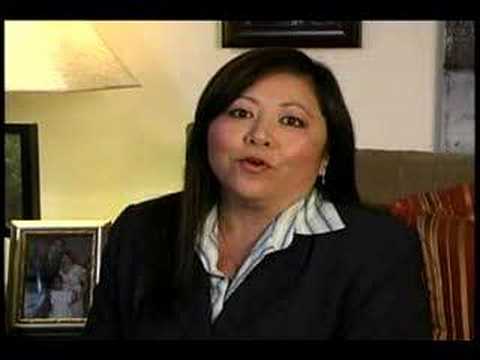 Arlie Ricasa - 2008 California State Assembly District 78