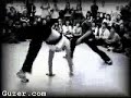 BreakDancing