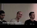 Google IO Android QA Part 2 Google IO Android QA Part 2