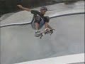 Brook Run Skatepark Pool Sesh