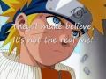 Naruto AMV Three Days Grace Animal I Have Become
