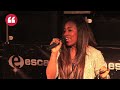 X-Factor Treyc Cohen LIVE at Escapade
