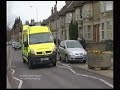 Ambulance trusts to merge in South West - Great Western GWAS, South Western SWAS