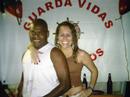 Coladinho com a Xereca
