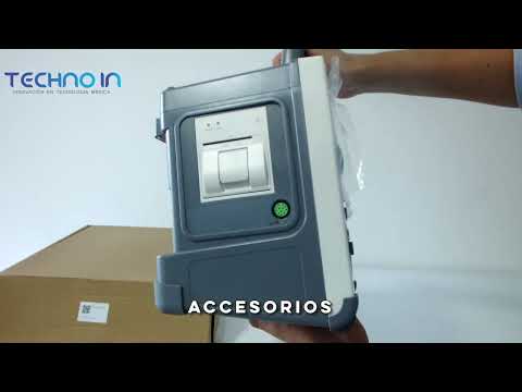 Дефибрилляторы-мониторы