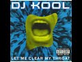 Dj.Kool - Let Me Clear My Throat [Original Version]