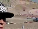 Paul Tracy CORR debut at Chula Vista