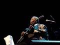 B.B King "Blues Man"