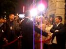 Chicago Rolls Out Red Carpet For Ben, Casey Affleck