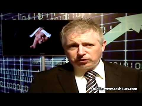27.03.12 ► Wutrede von Dirk Müller: „Lügen, Lügen, Lügen!' [Tagesausblick]