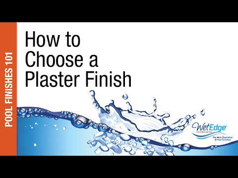 how to whiten pool plaster