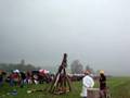 Snohomish Pumpkin Hurl