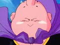 Goku ssj3 vs Majin bu