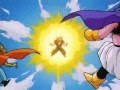 Goku ssj3 vs Majin bu