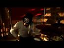 first videoclip of the band - the joystix