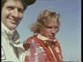 1976 British GP, Hunt interview