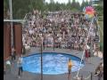 Sky Pirates - Skara Sommarland Part Two