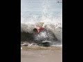 Campeonato de Skimboard Zapallar 2004