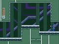 Megaman X2 (Chiky) - Stage 1 - Wire Sponge Megaman X2 (Chiky) - Stage 1 - Wire Sponge