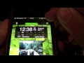 N6 Hd Et Asymmetric Hd: Deux Magnifiques Thèmes Pour Iphone, Itouch Et Ipad!