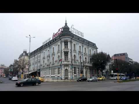 LG G2 Sample Video