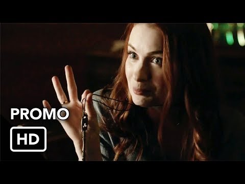 The Magicians 3x06 Promo "Do You Like Teeth?" (HD) Season 3 Episode 6 Promo