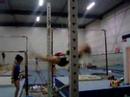 little gymnast