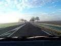 en route a besse