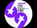 Matthew Codek - Circus (Original Mix)