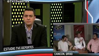Deudas con jugadores podrían dejar a Chiapas fuera del Draft Deudas con jugadores podrían dejar a Chiapas fuera del Draft