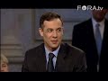Complete video at: fora.tv Julian Bond, NAACP Chairman, debates Dalton Conley, NYU Dean of Social Sciences, about the psychological harm of affirmative action. Conley argues that all unequal admissions such as legacy, donor, and athletic admissions are subject to stigmatization. ----- Over the past several years, race-based opportunity policies have been on the defensive. In 2006, 58% of Michigan voters approved a statewide referendum ending affirmative action in public education. A year later ...