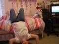 videos de Emily Epicly Fails... three times.